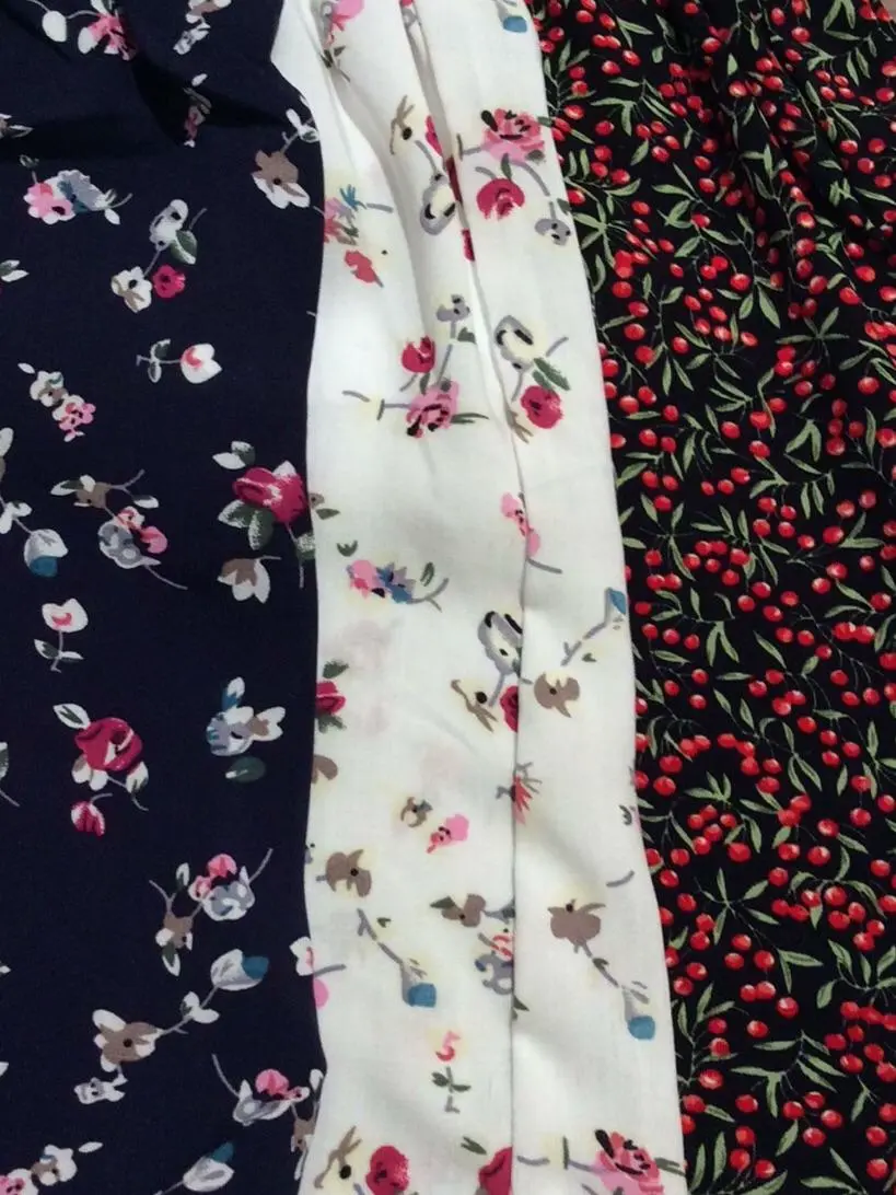 ANY 武市 コーディネート画像