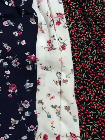 ANY 武市 コーディネート画像