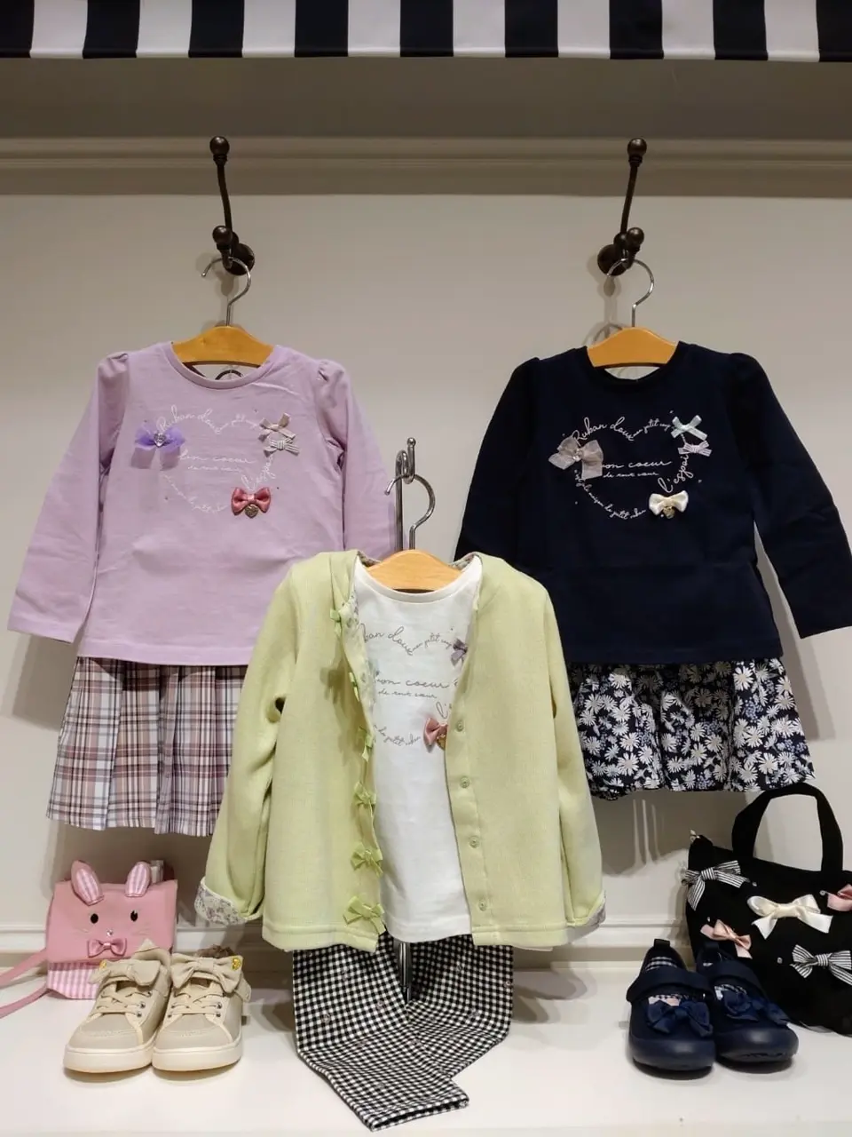 ANY 武市 コーディネート画像