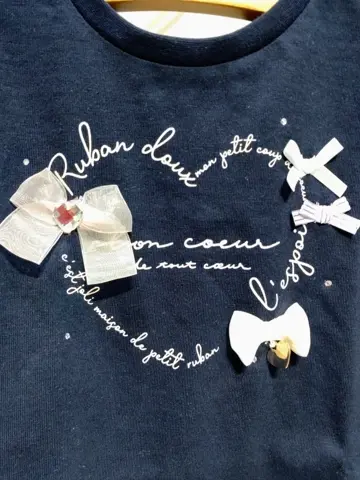 ANY 武市 コーディネート画像