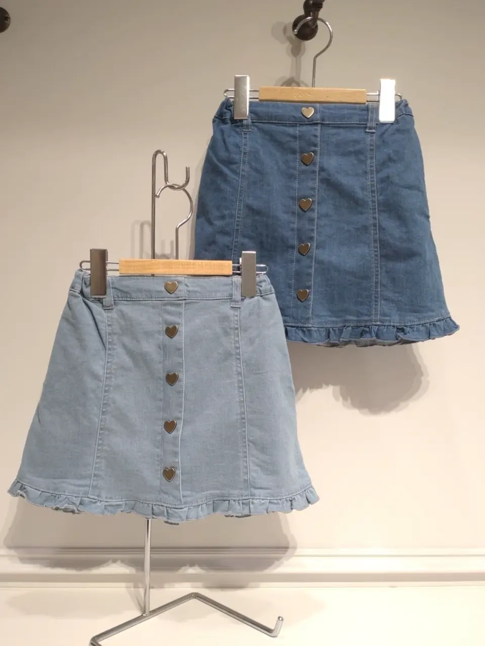 ANY 武市 コーディネート画像