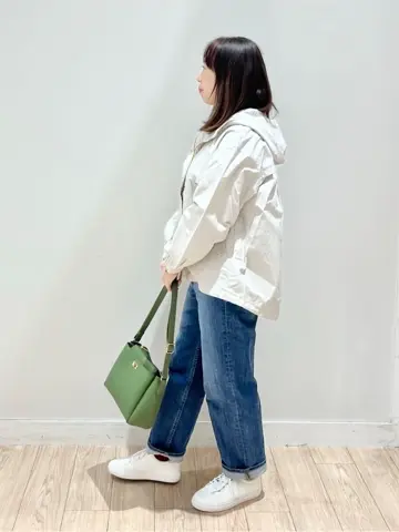 ANY SAKAI コーディネート画像