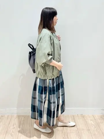 ANY SAKAI コーディネート画像