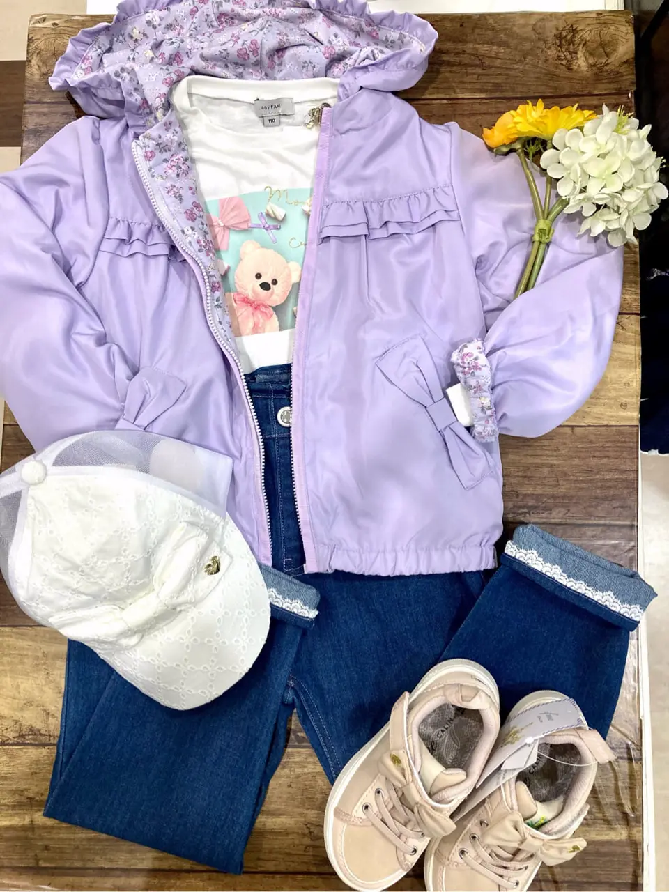  杉原 コーディネート画像