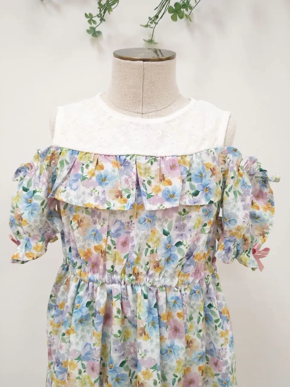 ANY H コーディネート画像