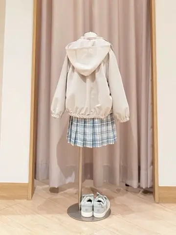 ANY 奥原 コーディネート画像