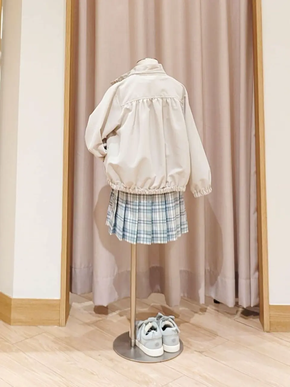 ANY 奥原 コーディネート画像