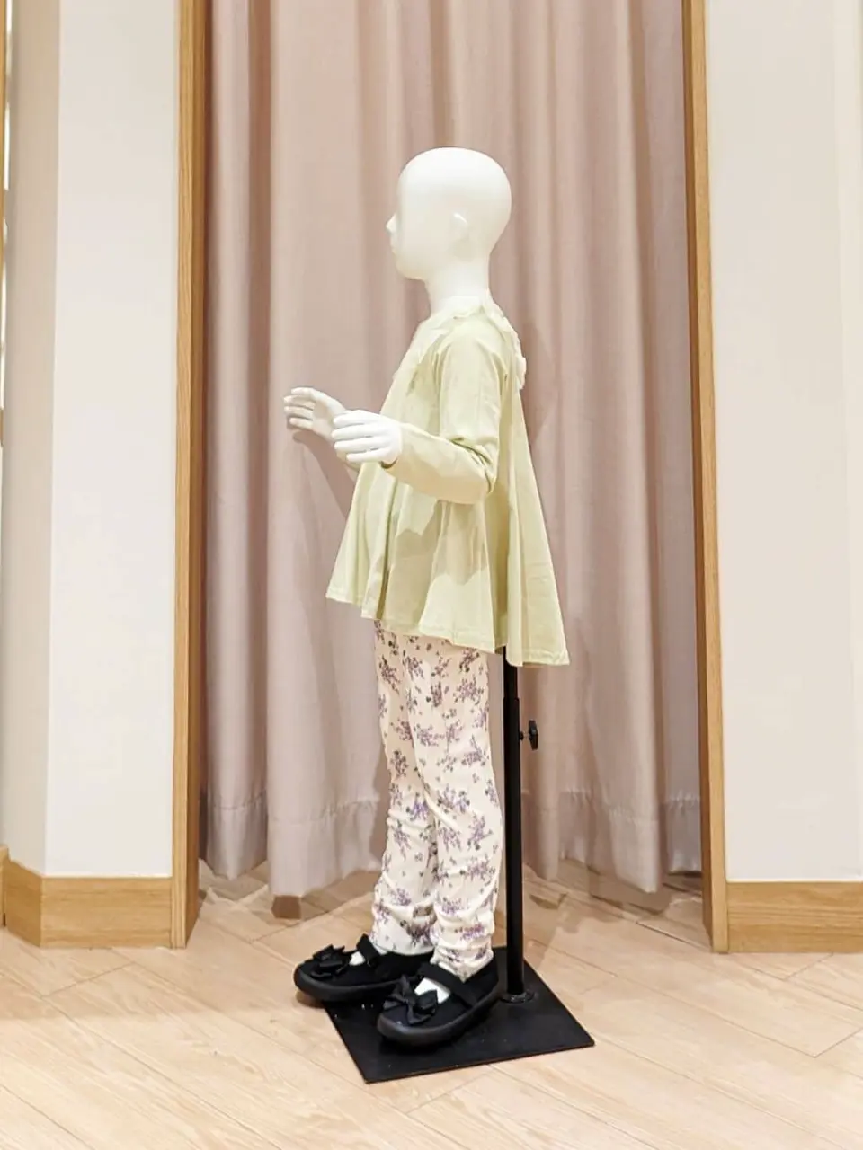 ANY 奥原 コーディネート画像