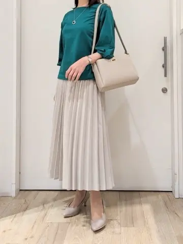 ANY 森永 コーディネート画像