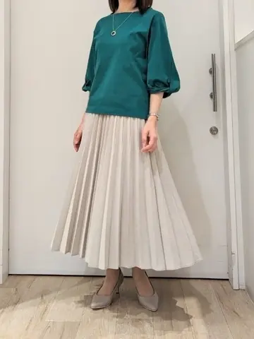 ANY 森永 コーディネート画像