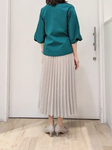 ANY 森永 コーディネート画像