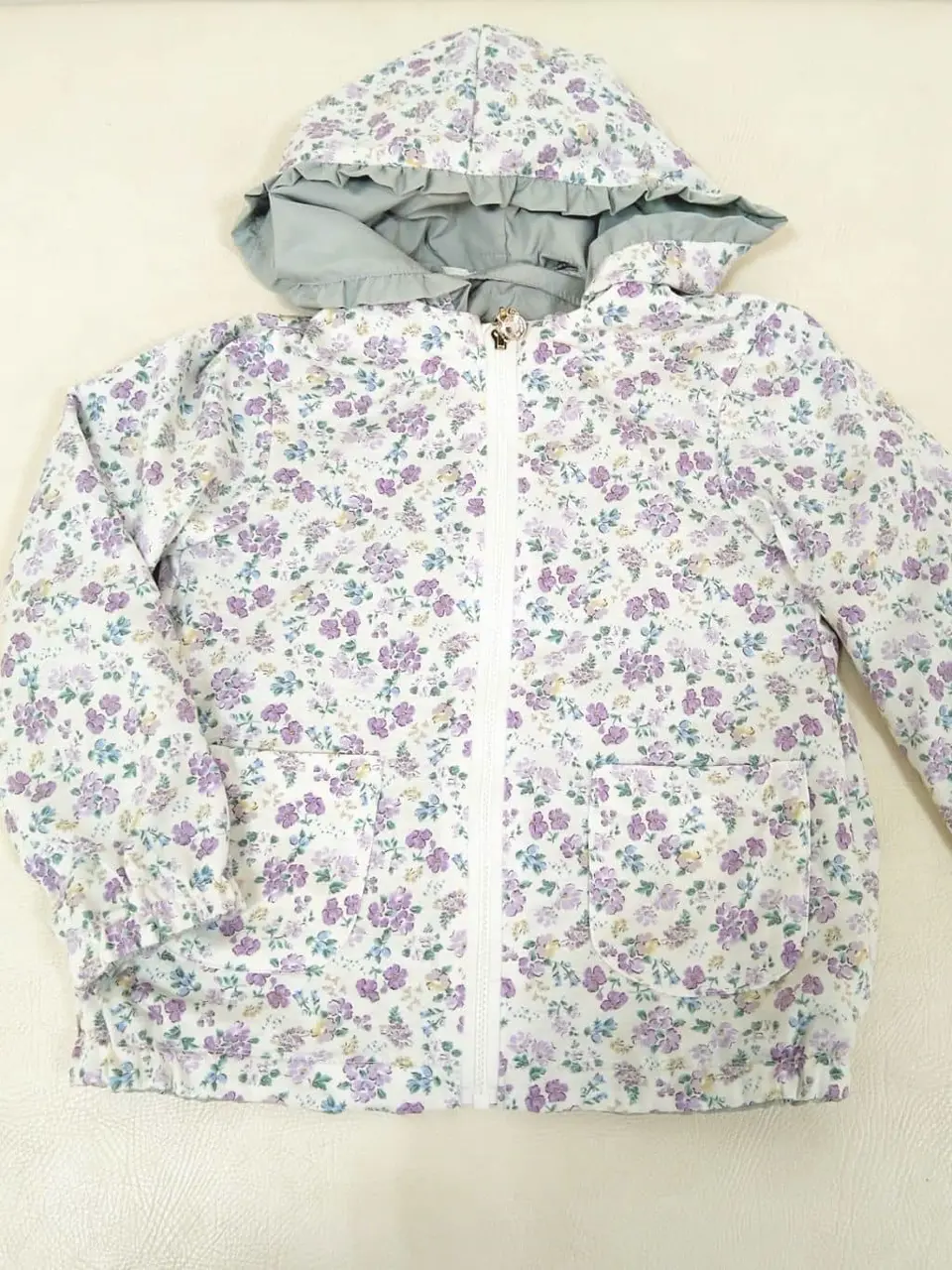 ANY H コーディネート画像