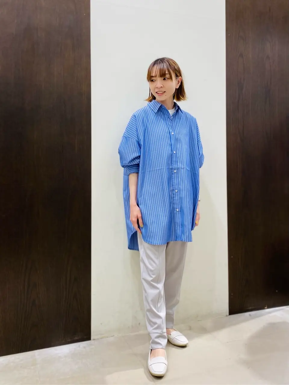  m.n コーディネート画像