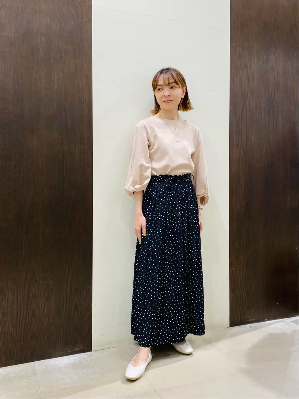  m.n コーディネート画像