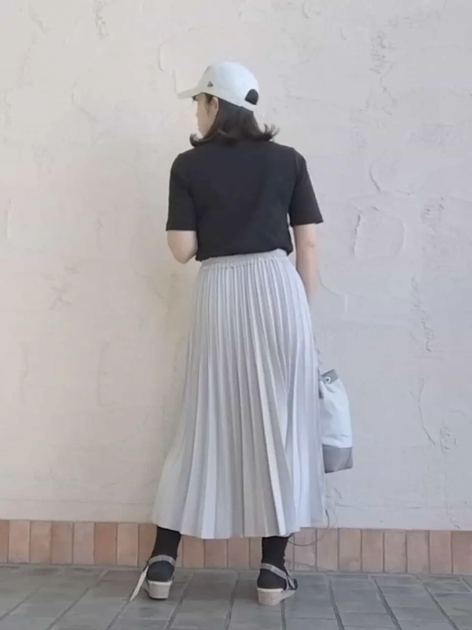 ANY 久保 コーディネート画像