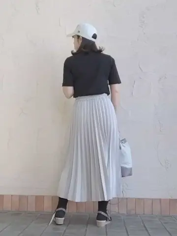 ANY 久保 コーディネート画像