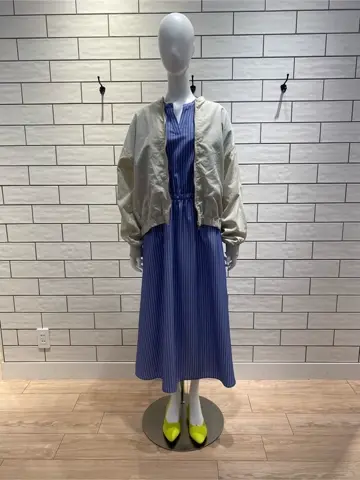 ANY 大野 コーディネート画像