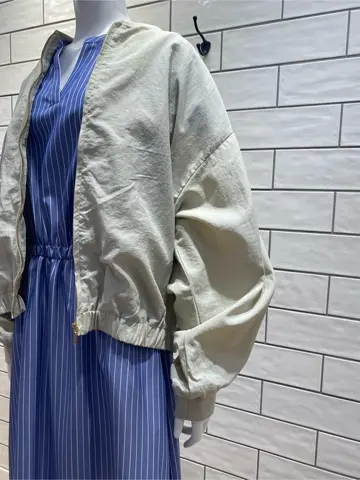 ANY 大野 コーディネート画像