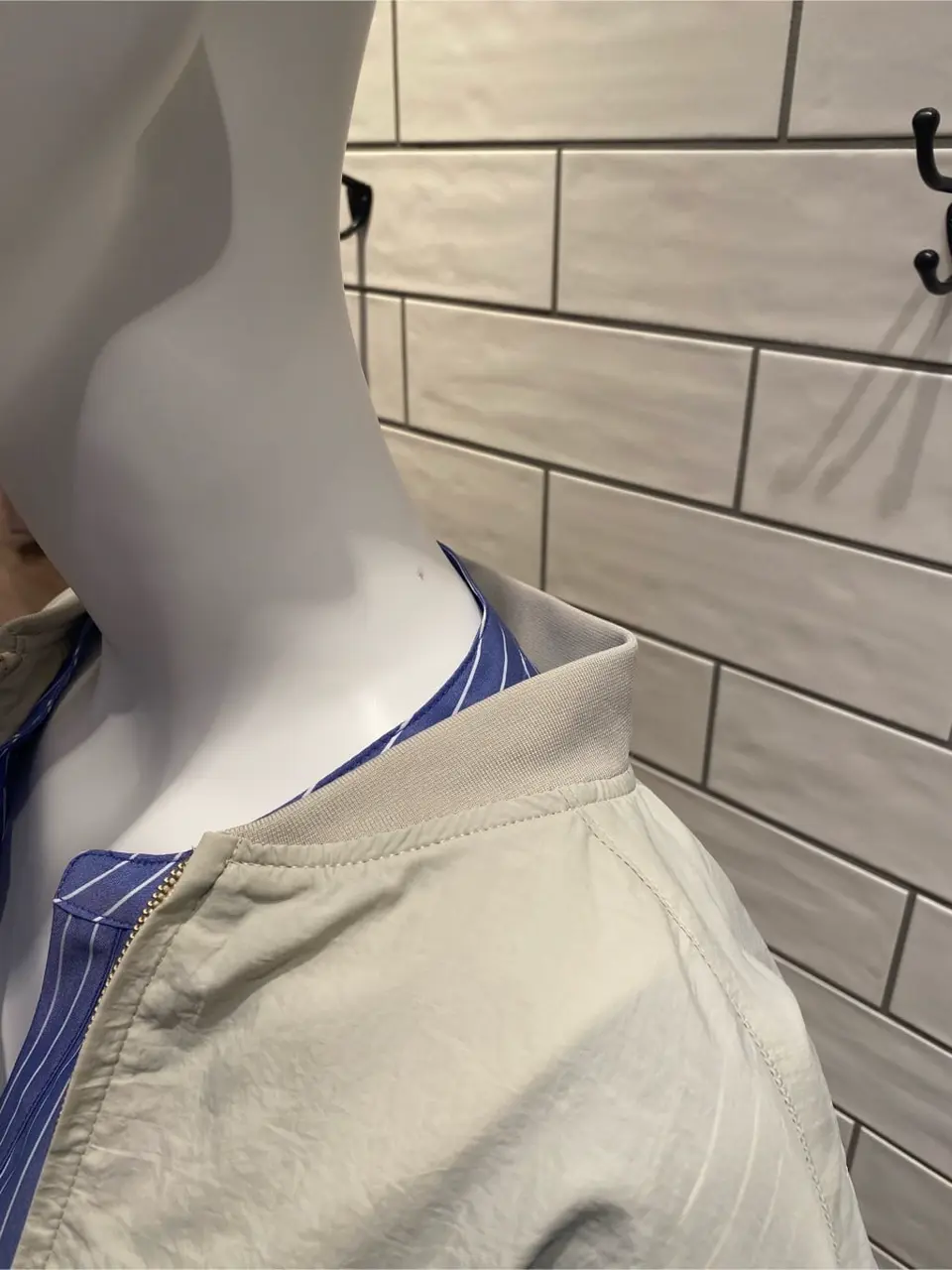 ANY 大野 コーディネート画像