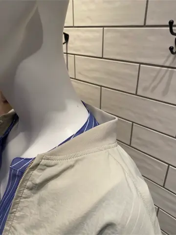 ANY 大野 コーディネート画像