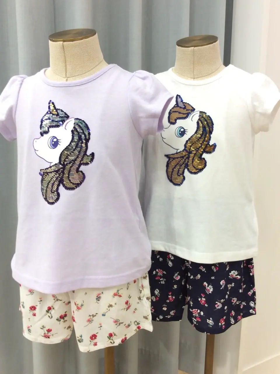 ANY 大川原 コーディネート画像