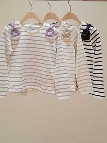 ANY M コーディネート画像