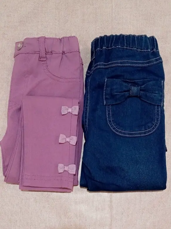 ANY M コーディネート画像