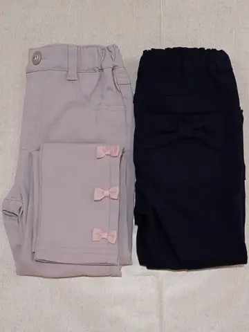 ANY M コーディネート画像