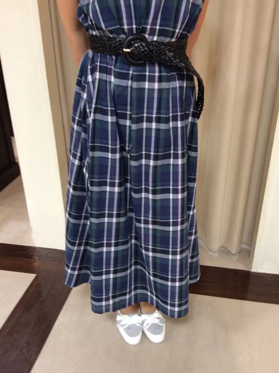 ANY 榎本 コーディネート画像