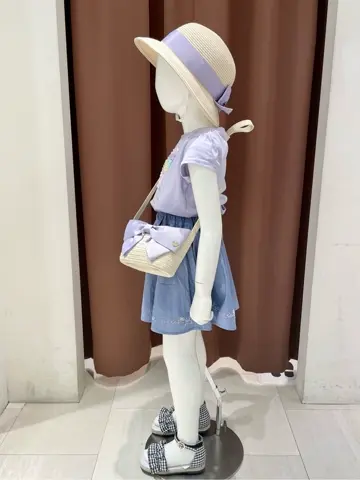 ANY 三橋 コーディネート画像