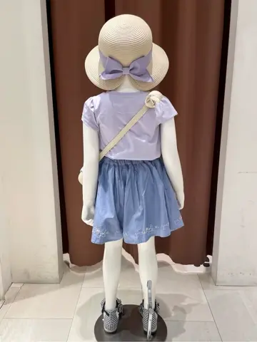 ANY 三橋 コーディネート画像