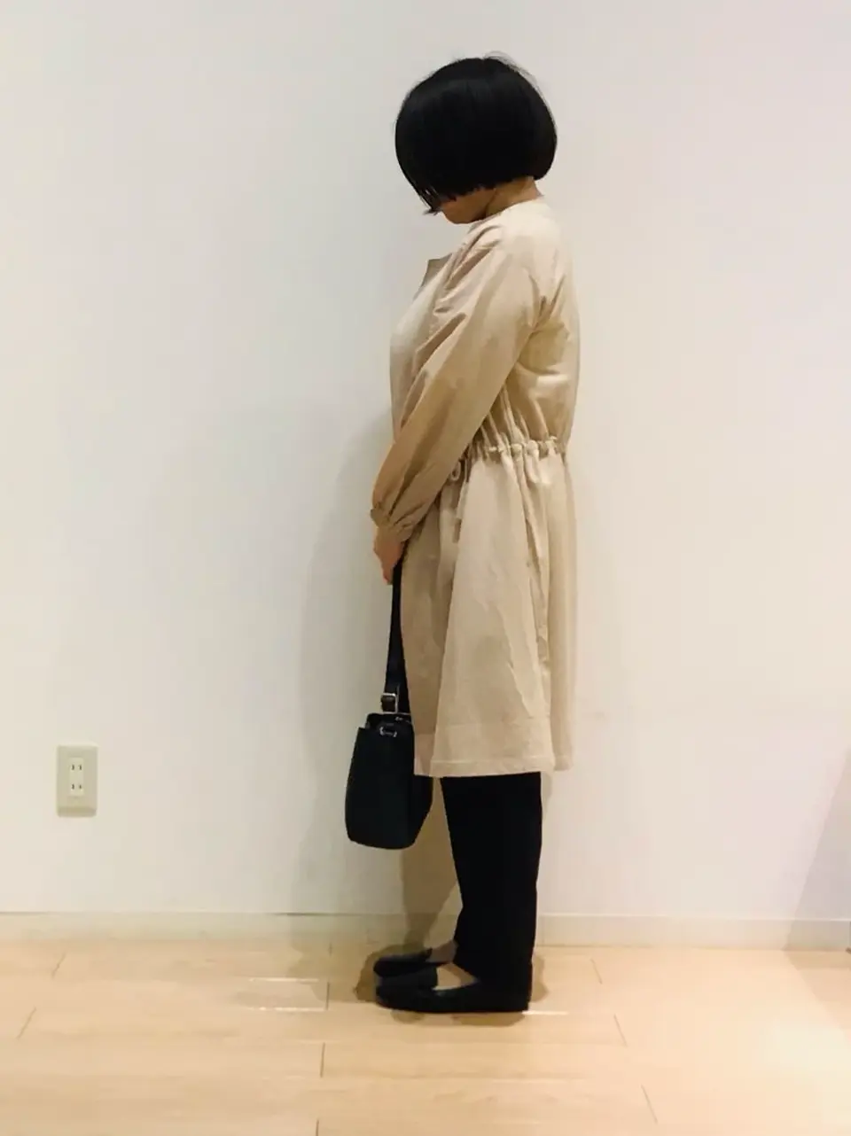 ANY 大野 コーディネート画像