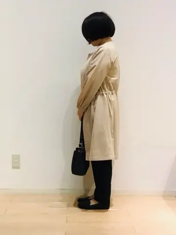 ANY 大野 コーディネート画像