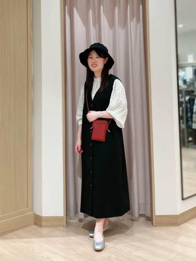  濱口 コーディネート画像