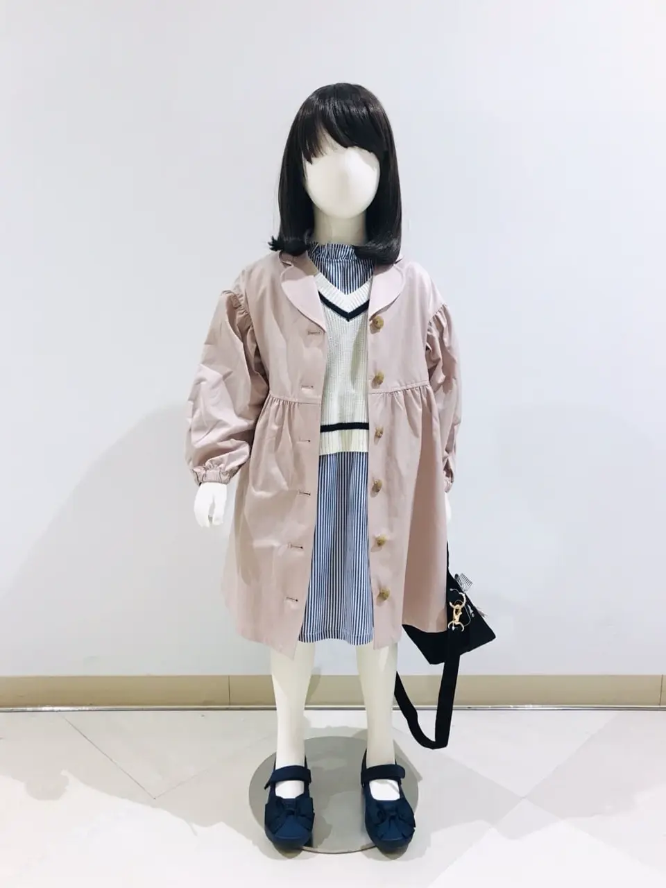  田口 コーディネート画像