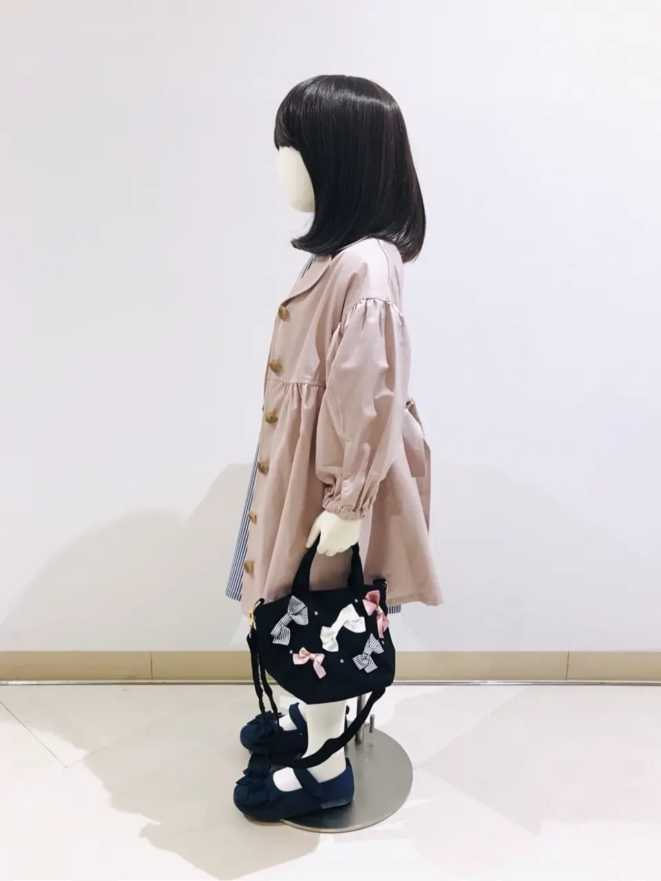 ANY 田口 コーディネート画像