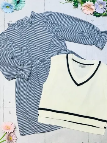 ANY 田口 コーディネート画像