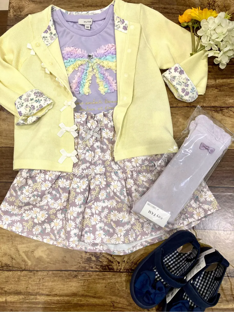  杉原 コーディネート画像