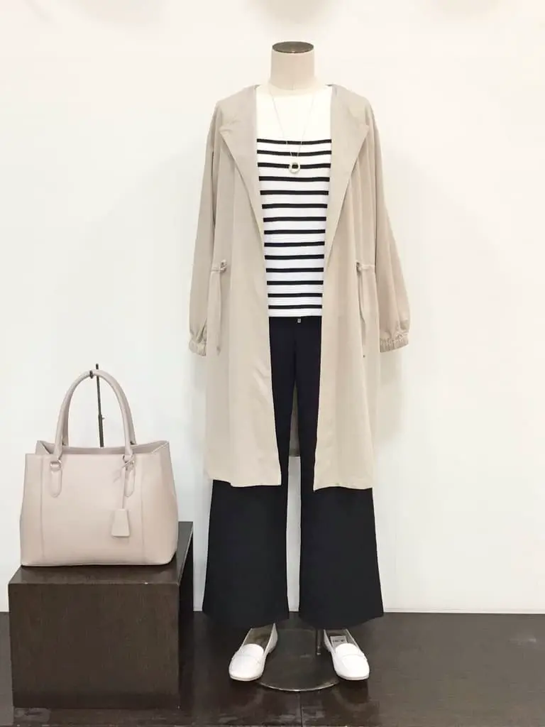  河村 コーディネート画像