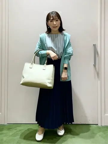 ANY 若松 コーディネート画像