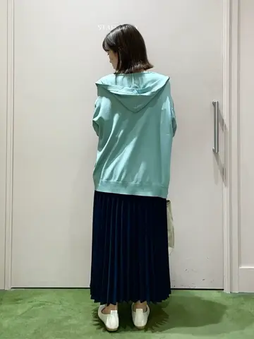 ANY 若松 コーディネート画像