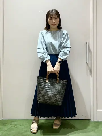 ANY 若松 コーディネート画像