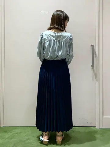 ANY 若松 コーディネート画像