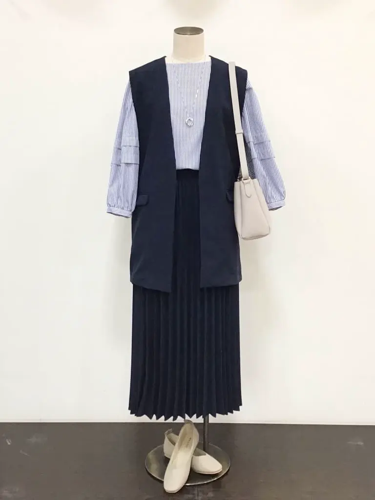  河村 コーディネート画像