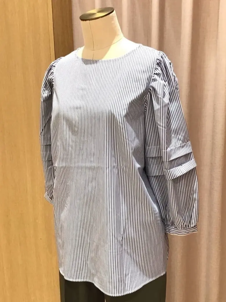 ANY 本吉 コーディネート画像