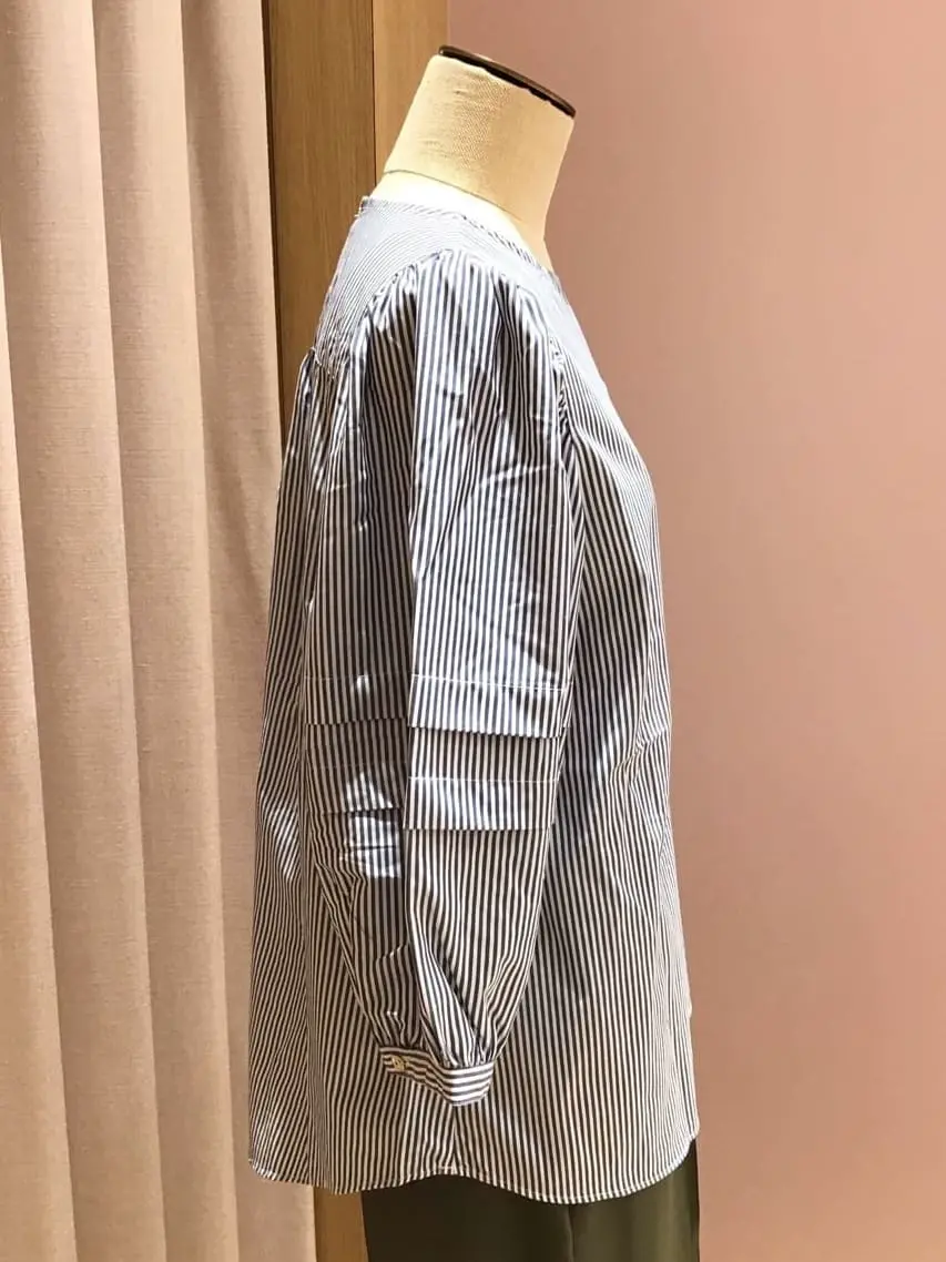 ANY 本吉 コーディネート画像