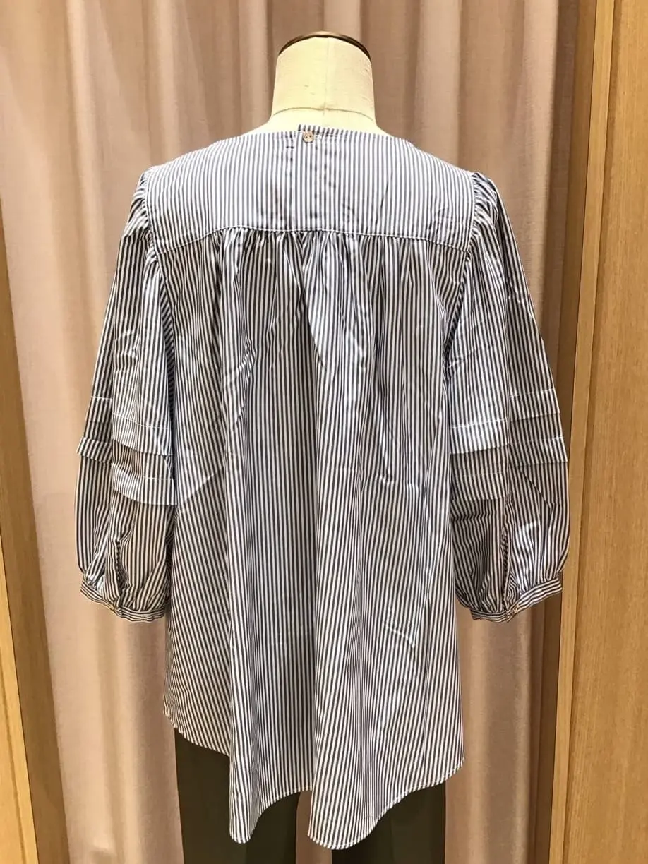 ANY 本吉 コーディネート画像