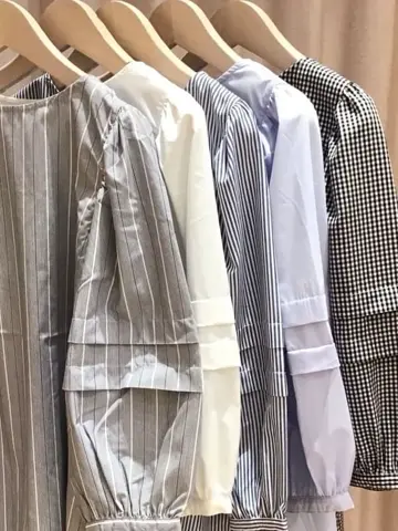 ANY 本吉 コーディネート画像