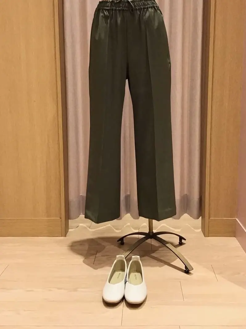 ANY 本吉 コーディネート画像