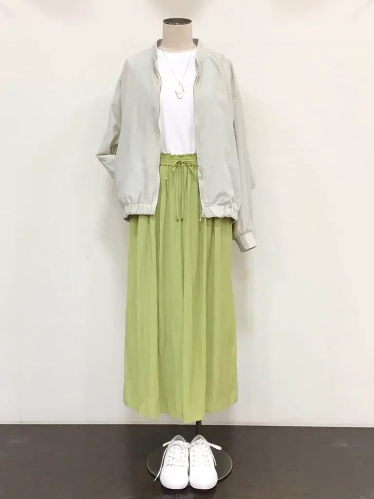  河村 コーディネート画像